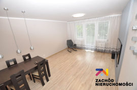 Atrakcyjny apartament 3 pok. ul. Emilii Plater